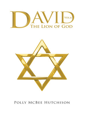 cover image of DAVID